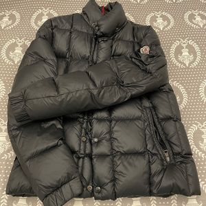 Men’s Moncler jacket